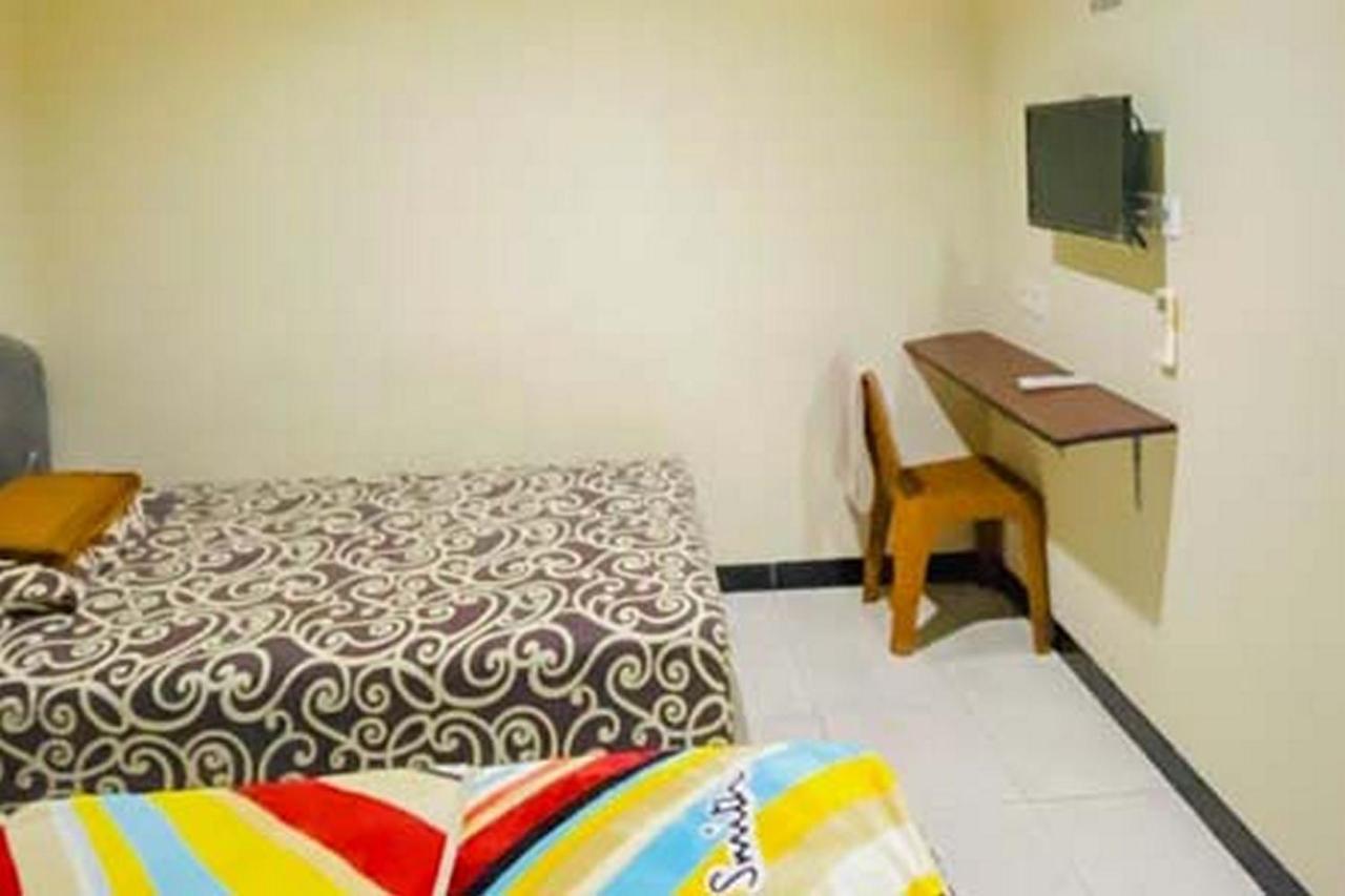 באליקפאפאן Asa Guest House Balikpapan מראה חיצוני תמונה
