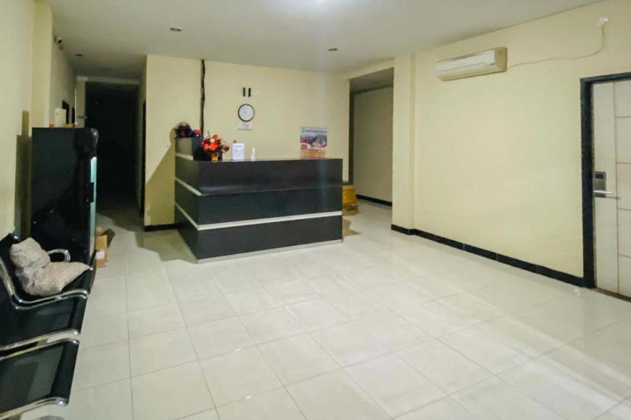 באליקפאפאן Asa Guest House Balikpapan מראה חיצוני תמונה